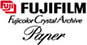 Fuji logo
