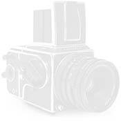 Hasselblad camera.
