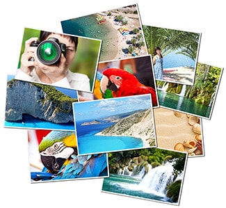 Digital photo print sale. 4x6 digital photo prints on sale.