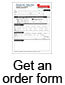 Film processing order form.