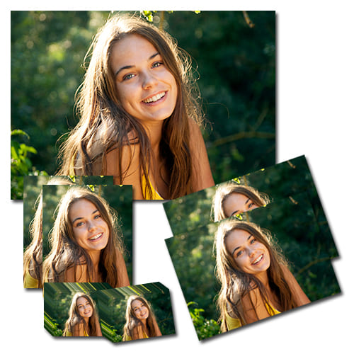 Order your senior pictures online and we'll make them look great! Order senior pictures online