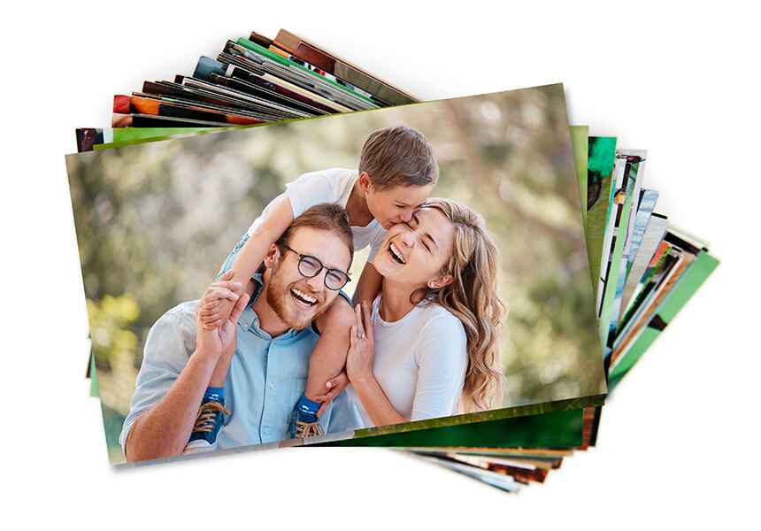 Affordable bulk photo print scanning. Affordable bulk photo scanning.