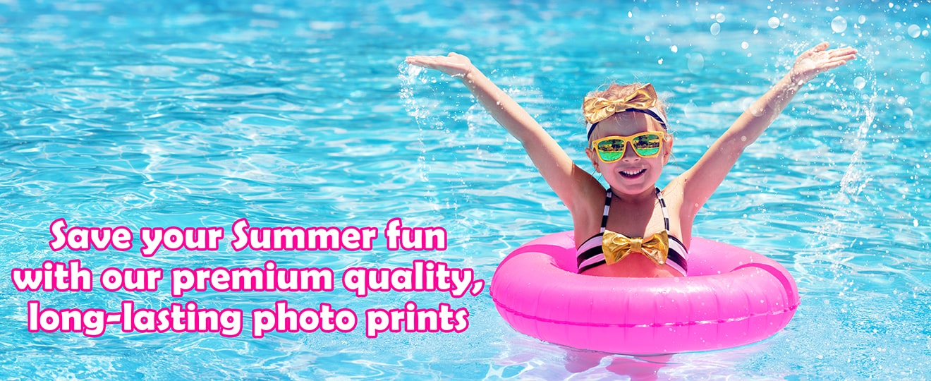 Premium quality photo prints. Premium photo prints from digital and film photos.